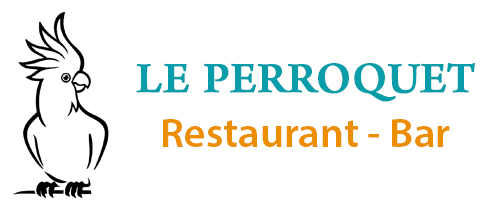 Restaurant Bar Le Perroquet